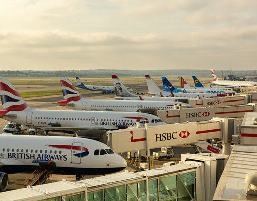 Воздушная тревога: как British Airways помогает пассажирам преодолевать аэрофобию