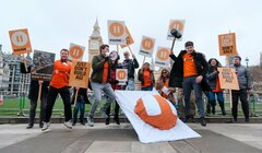Британцы боятся, что искусственный интеллект заменит их на работе