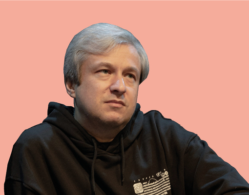 «Фильмы „Монти Пайтон“ — мои любимые»: интервью с кинокритиком Антоном Долиным