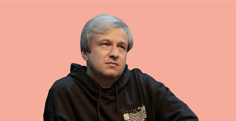 «Фильмы „Монти Пайтон“ — мои любимые»: интервью с кинокритиком Антоном Долиным