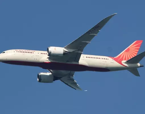 Катастрофа Boeing 787 под Ахмадабадом: найден черный ящик