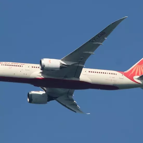 Катастрофа Boeing 787 под Ахмадабадом: найден черный ящик