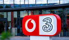 На высоких скоростях: телекоммуникационный гигант VodafoneThree инвестирует в развитие 5G