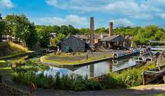 Музей Black Country Living назван лучшей достопримечательностью Англии. Что в нем особенного?