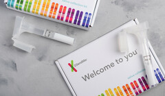 Британский регулятор оштрафовал генетическую компанию 23andMe за утечку данных