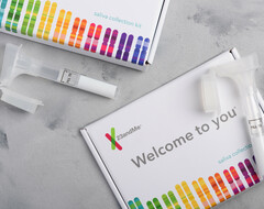 Британский регулятор оштрафовал генетическую компанию 23andMe за утечку данных