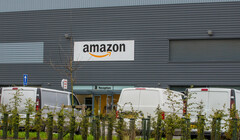 Amazon планирует инвестировать 40 миллиардов фунтов в Великобританию за три года