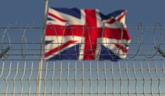 Британские компании могут отказывать в трудоустройстве гражданам РФ и Китая, если работа связана с национальной безопасностью