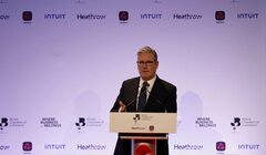 Новая эра глобальной торговли: британские власти усилят финансовую поддержку бизнеса