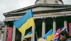Великобритания начала отказывать украинцам в предоставлении убежища