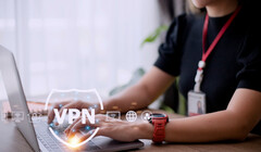 В Великобритании резко выросло использование VPN-сервисов