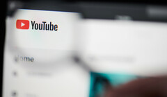 YouTube создал серьезную конкуренцию эфирному телевидению в Британии