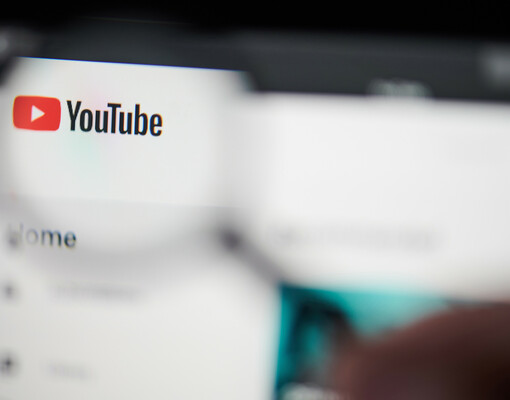 YouTube создал серьезную конкуренцию эфирному телевидению в Британии