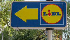 Lidl обошел Aldi и снова стал самым дешевым супермаркетом в Британии