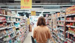 Выше прогнозов: инфляция в Великобритании ускорилась до 3,8%