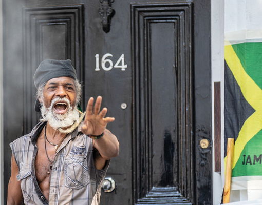 Такой мультикультурный Лондон: самые этнические районы столицы — Грин-Лейнс, Брикстон, Элефант-энд-Касл