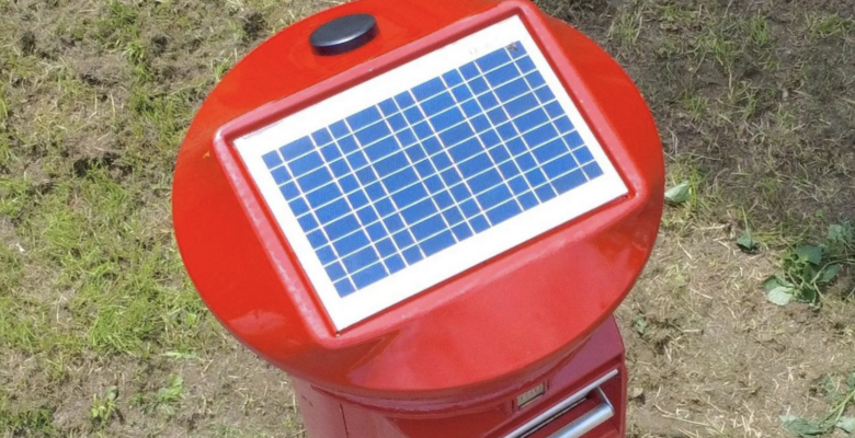 Фото: Royal Mail