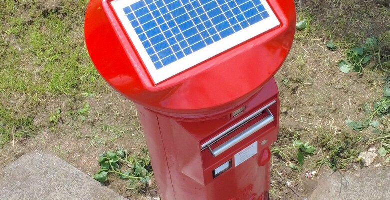 Фото: Royal Mail