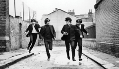 Затмившие собой солнце. Несложный тест о The Beatles