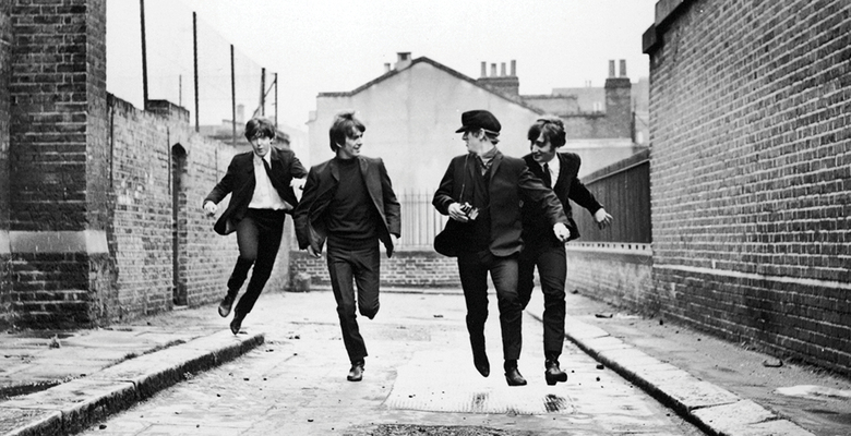 Затмившие собой солнце. Несложный тест о The Beatles