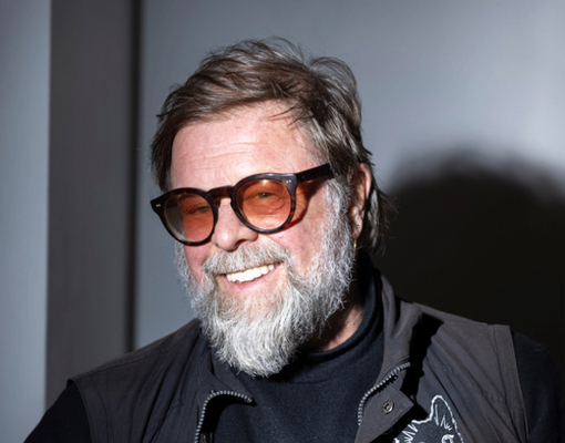 Борис Гребенщиков: «В Британии я чувствую себя легко, поэтому это не эмиграция»