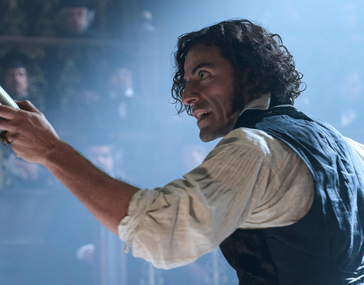 Объявлена ​​программа Лондонского кинофестиваля 2025 года: что и где можно посмотреть