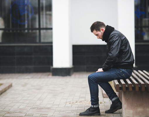 Англоязычные люди оказались самыми несчастными в мире