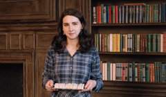 Автор проекта о еде в литературе Read&Eat Татьяна Алексеева: «Британская кухня незаслуженно считается скучной»
