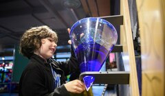 MathsWorld: в Лондоне откроется новый иммерсивный музей, посвященный математике