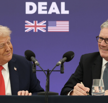 О чем писали британские аналитические СМИ на этой неделе? Обзор «Акцента UK» за 13–19 сентября