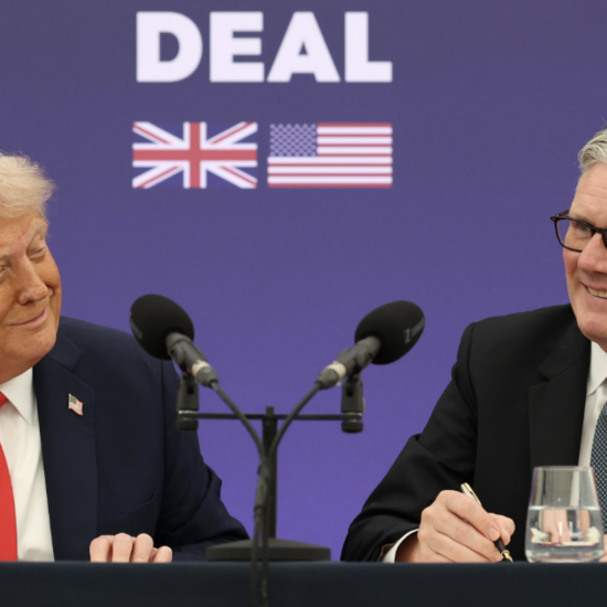 О чем писали британские аналитические СМИ на этой неделе? Обзор «Акцента UK» за 13–19 сентября