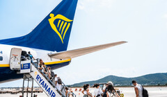 Предъявите смартфон: Ryanair откажется от бумажных посадочных талонов