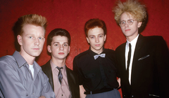 People Are People. Тест о Depeche Mode