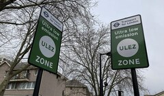 ULEZ сработал: качество воздуха в Лондона приходит в норму