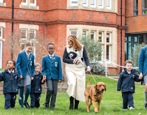 Воспитать британца. Статья вторая: постсоветские мамы и азиатские тигрицы