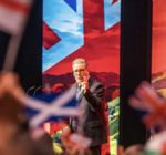 О чем писали британские аналитические СМИ на этой неделе? Обзор «Акцента UK» за 27 сентября — 3 октября