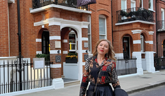 Непридуманные истории из жизни эмигрантов. История сорок пятая: о «непрестижной» профессии и счастливой жизни в Лондоне