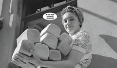 Всему голова. Тест о традиционных видах британского хлеба