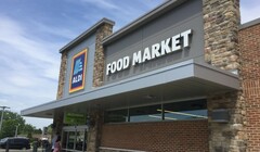 Что можно купить за 100 фунтов и как изменилась продуктовая корзина?