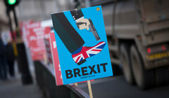 О чем писали британские аналитические СМИ на этой неделе? Обзор «Акцента UK» за 11–17 октября