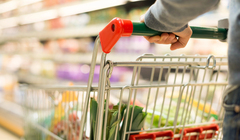 Инфляция в Великобритании держится на уровне 3,8%
