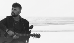 Вася Обломов: премьера нового альбома в Лондоне