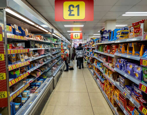 Каша и йогурт — вредная еда? Министерство здравоохранения пересматривает классификацию продуктов питания