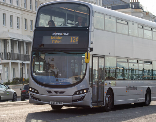 Домчим до места: принят новый закон об автобусных перевозках