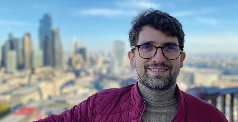 День открытых дверей в St Paul’s Cathedral по случаю парада лорд-мэра Сити, ноябрь 2022 года