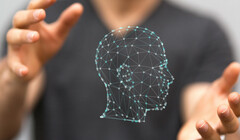 Революционное протезирование: 75-летнему британцу восстановили лицо с помощью 3D-принтера