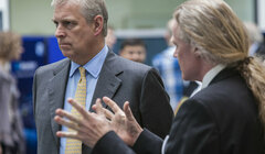 Карл III инициировал процесс по лишению титулов принца Эндрю