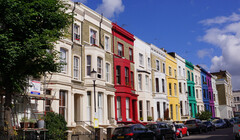 Обходится в копеечку: молодые лондонцы берут займы для оплаты жилья