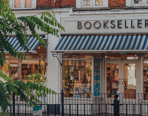 Десять примечательных нон-фикшен-книг 2025 года