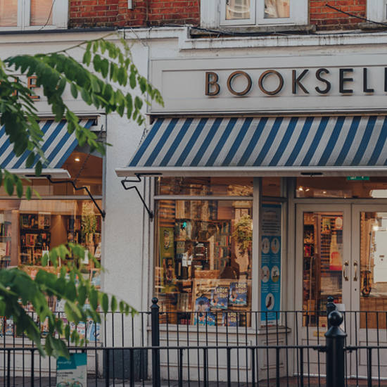 Десять примечательных нон-фикшен-книг 2025 года